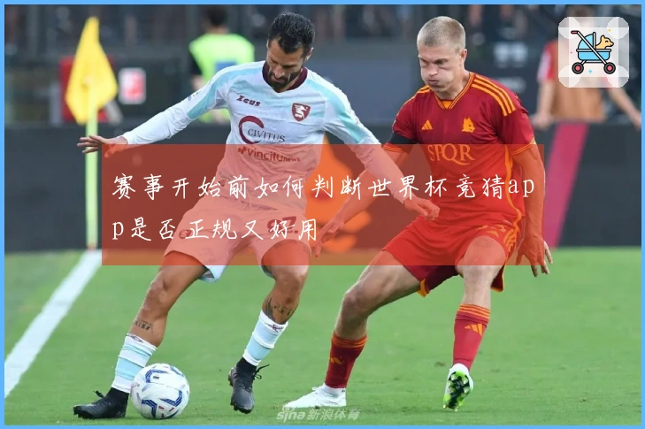 赛事开始前如何判断世界杯竞猜app是否正规又好用