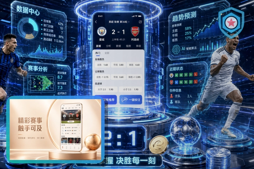 实时网球直播