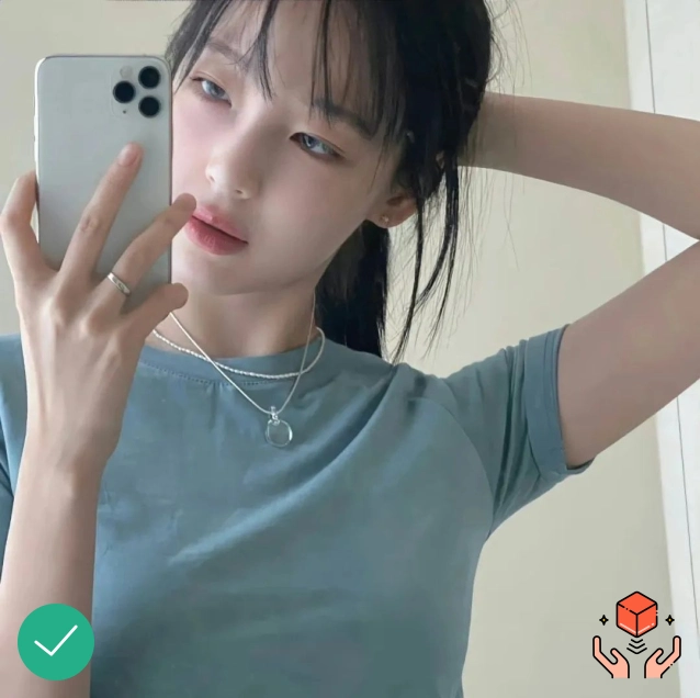 戴琳女士
