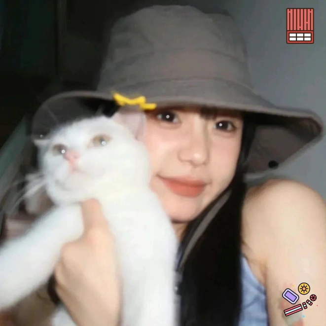 潘洁女士